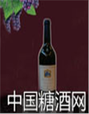 艾温尼酒业多拉贝纳美女干红