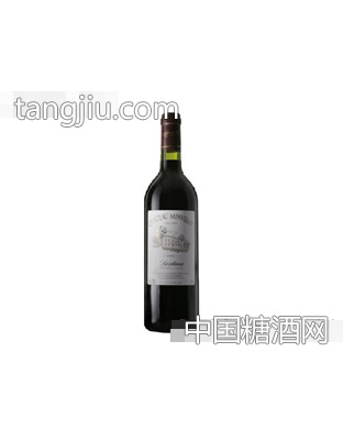 梦维亚波尔多优质红葡萄酒