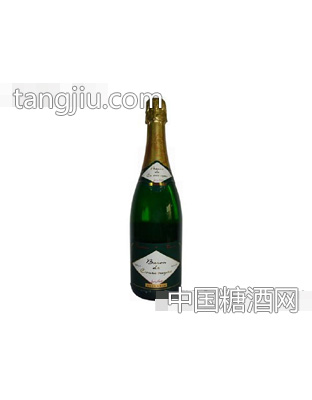 库克男爵起泡酒