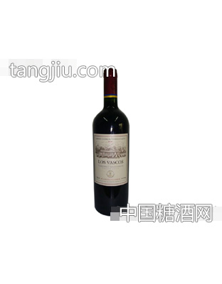 巴斯克赤霞珠红葡萄酒