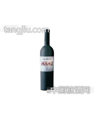 神猎者马贝克干红葡萄酒