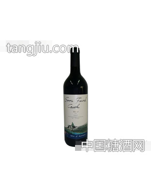 顺风溪BIN32红葡萄酒
