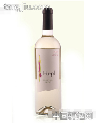 瓦帕长相思白葡萄酒（有机葡萄酒）