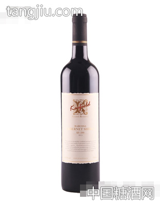 澳洲凯富330干红葡萄酒