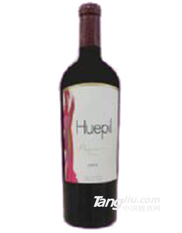 瓦帕精选红葡萄酒