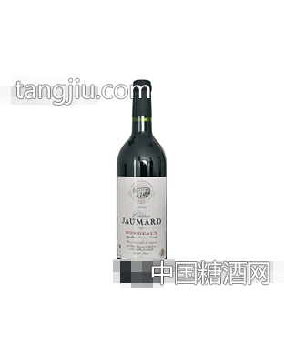 卓玛古堡红葡萄酒