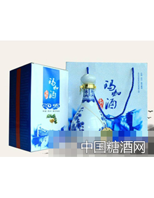 玛咖酒
