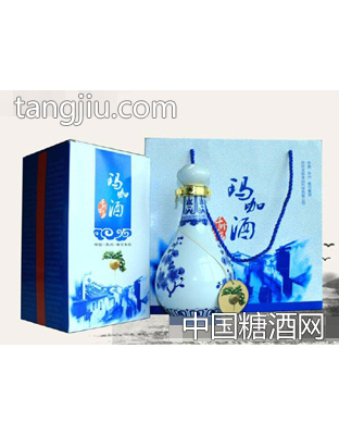 玛咖酒