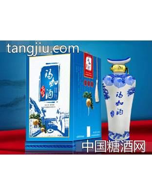 玛咖酒