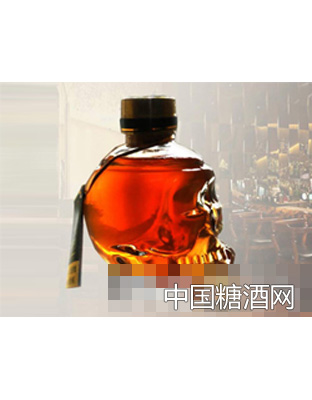 玛咖威士忌
