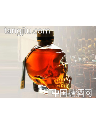 玛咖威士忌