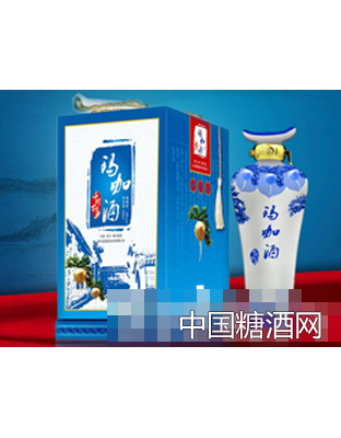 玛咖酒