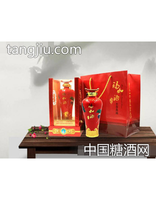 玛咖酒