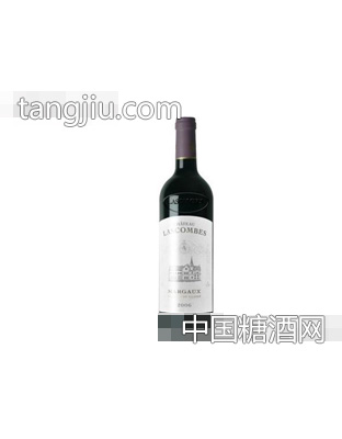 力士金庄园红葡萄酒