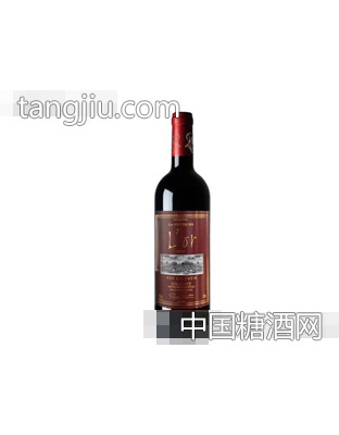 利欧梅洛红葡萄酒