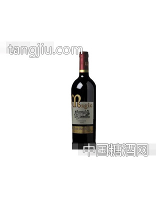 玛奇克红葡萄酒