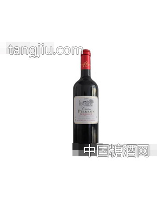 佩隆庄园红葡萄酒