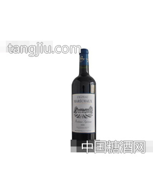 元帅城堡红葡萄酒