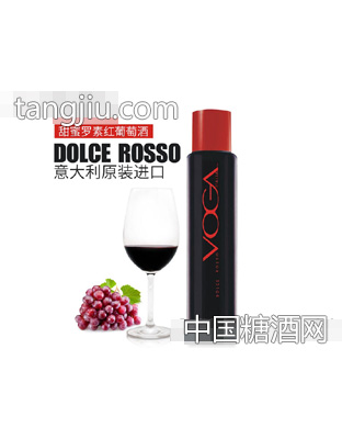 沃嘉意大利进口 DOLCE ROSSO甜蜜罗素白