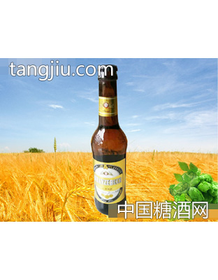 山泽黑啤酒