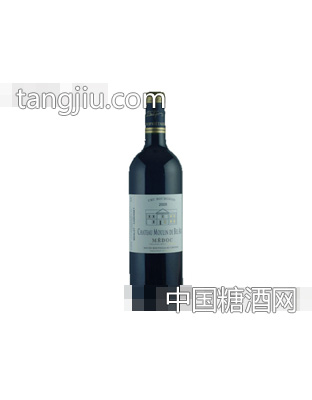 慕隆古堡红酒
