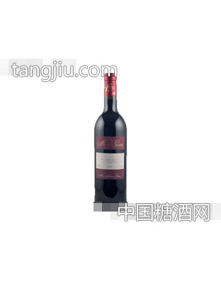 欧柏龙堡干红