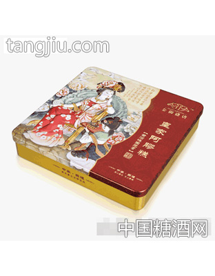 金御盛唐阿胶糕230克