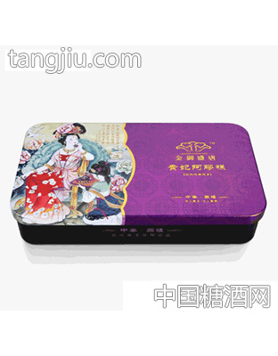 贵妃阿胶糕115克