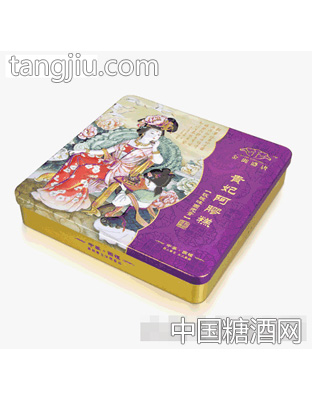 贵妃阿胶糕230克