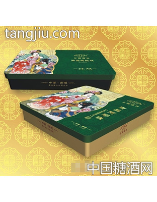 御品阿胶糕230克