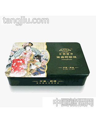 御品阿胶糕184克