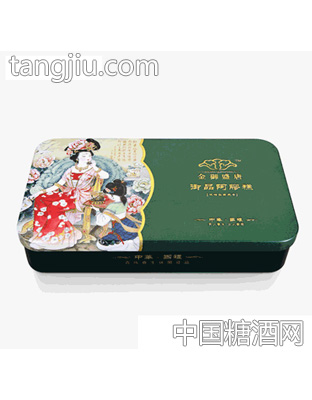 御品阿胶糕115克