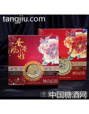 风雅中秋礼典