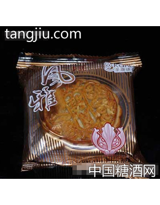 圣康德独立包装