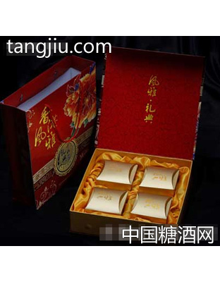 圣康德中秋礼典