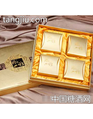 御品4个装系列