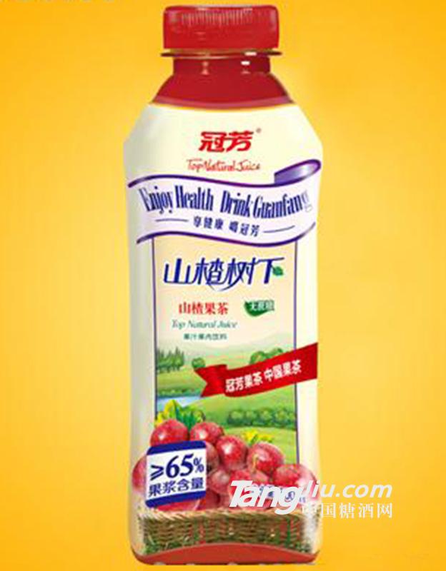 山楂树下无糖500ml