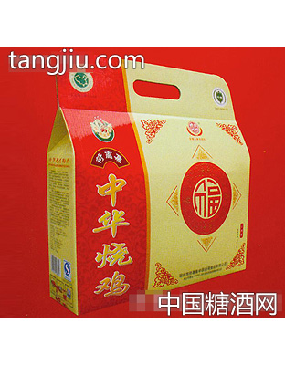 当朝一品