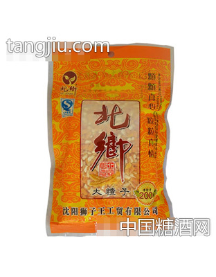 北乡大碴子200克