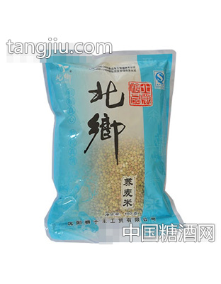 北乡荞麦面450克