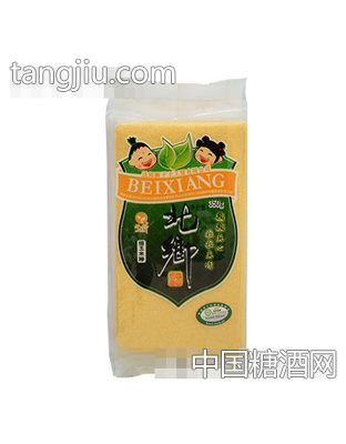 北乡细玉米糁350克