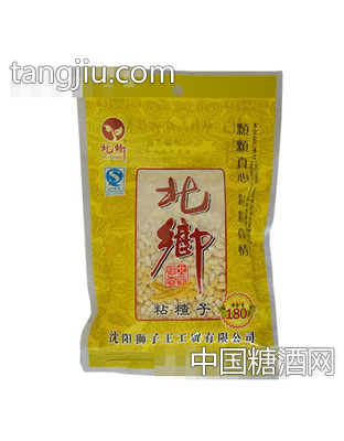 北乡粘碴子180克