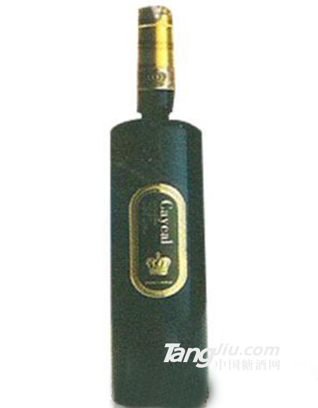 卡悦葡萄酒750ml