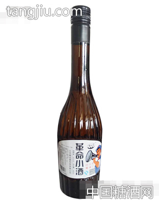 革命小酒480ml