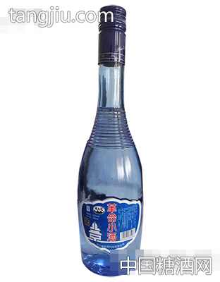 革命小酒42°500ml