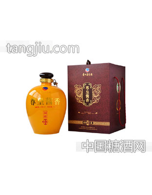 黄瓶牡丹 53%VOL 2L