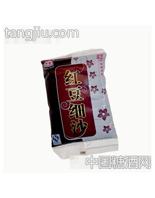 三珍斋500克红豆沙