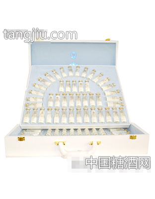 太爱肽深海鳕鱼胶原蛋白肽水晶90瓶x5g