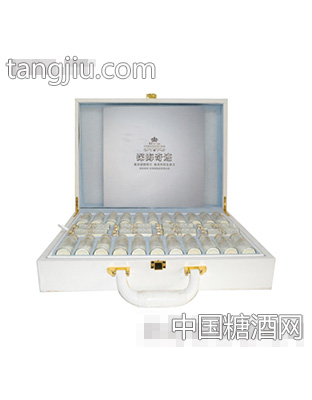 太爱肽深海鳕鱼胶原蛋白肽白金60瓶x5g