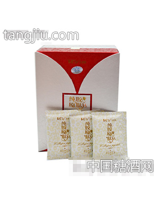 太爱肽纯胶原肽
